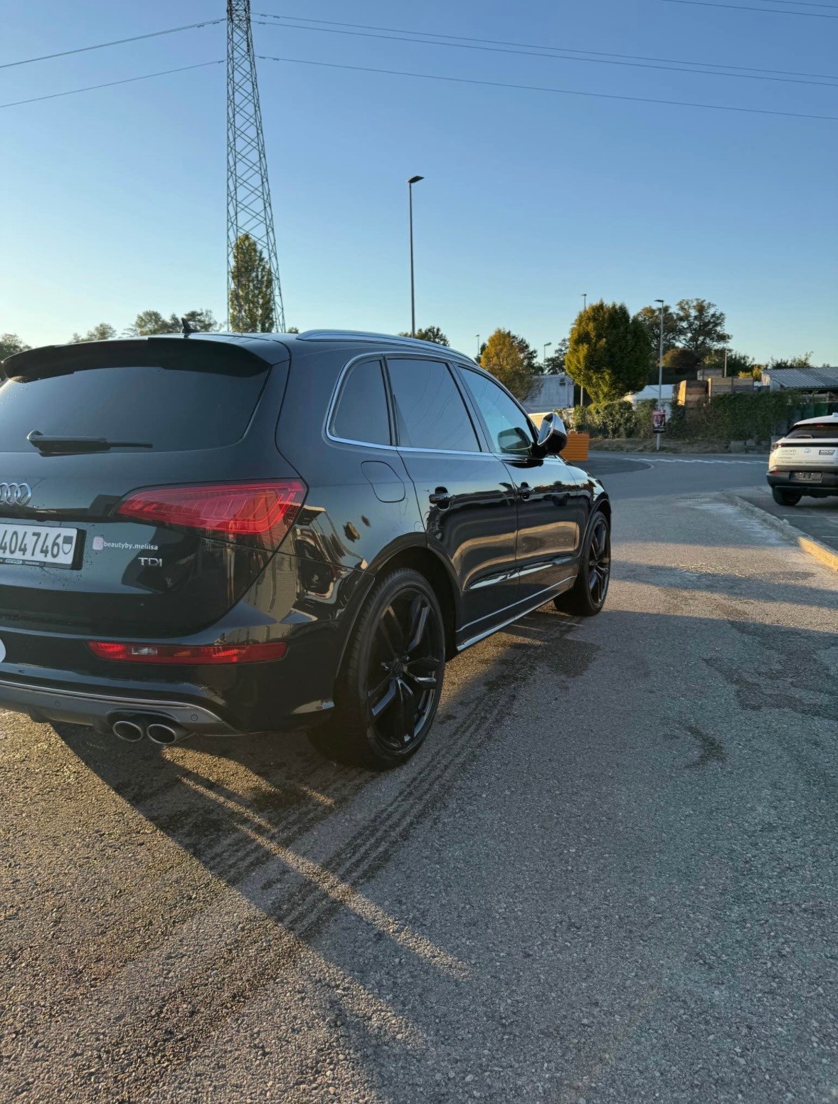 AUDI 3.0 V6 Bi-TDI quattro T-Tronic-image-2