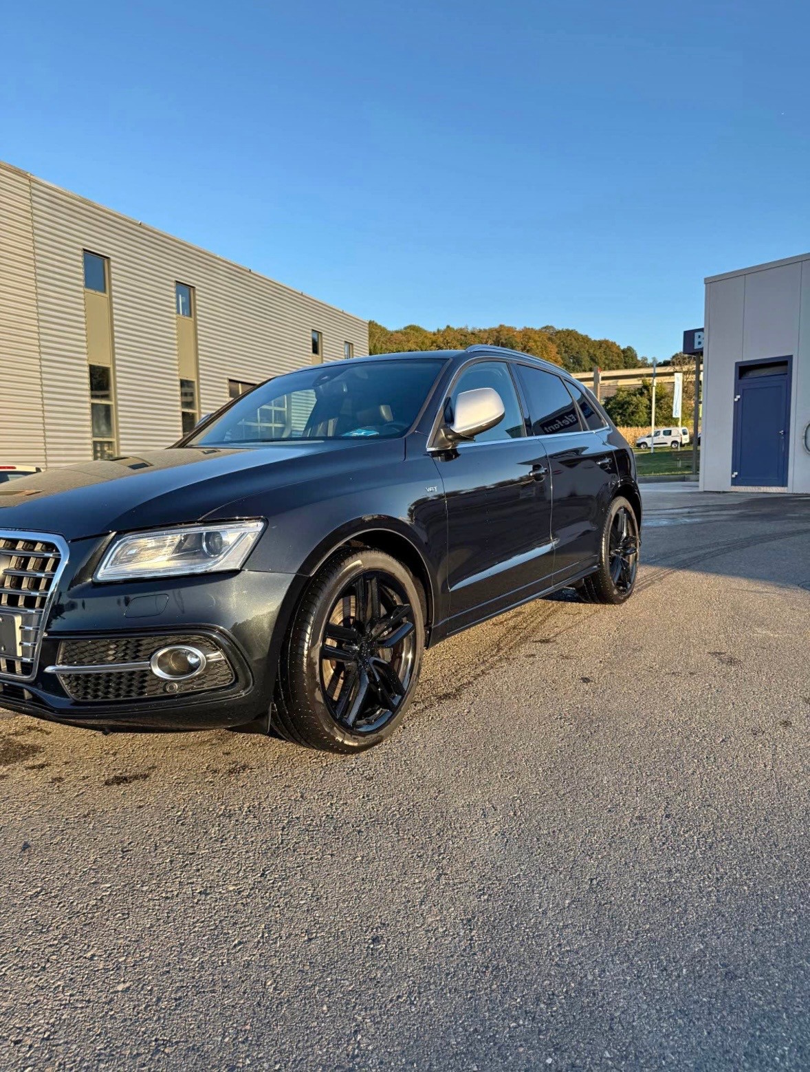 AUDI 3.0 V6 Bi-TDI quattro T-Tronic-image-0