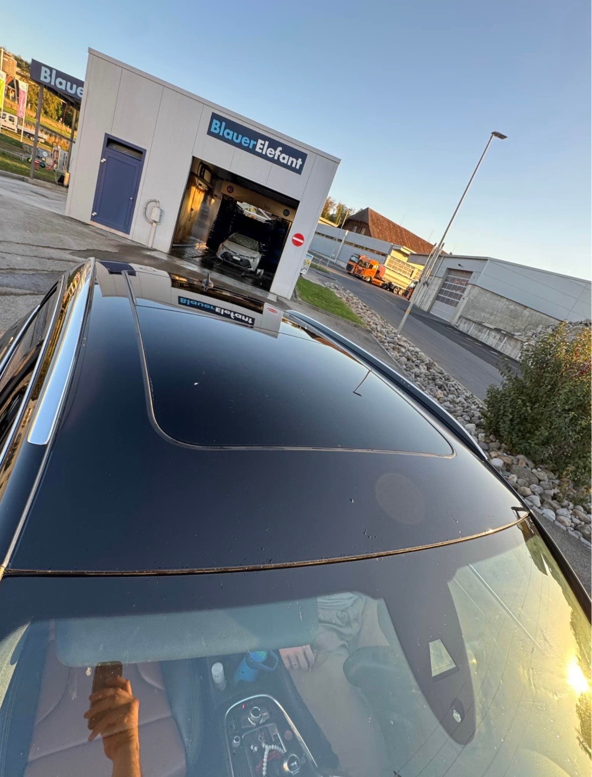 AUDI 3.0 V6 Bi-TDI quattro T-Tronic-image-5