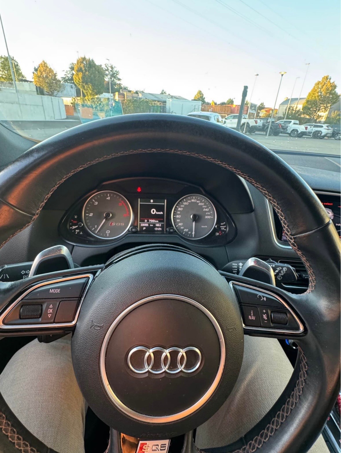 AUDI 3.0 V6 Bi-TDI quattro T-Tronic-image-4