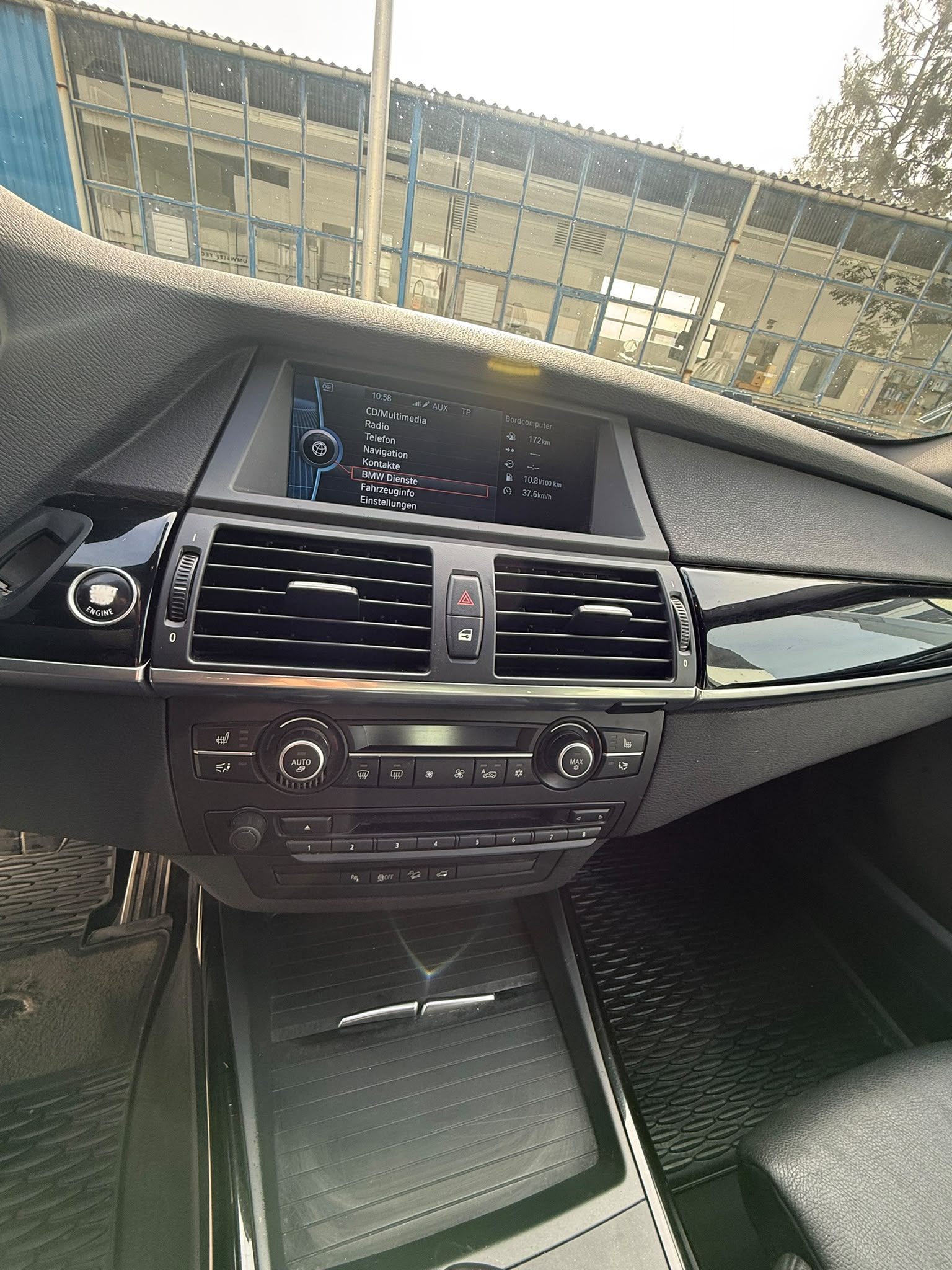 BMW X5 xDrive 40d Steptronic-image-8
