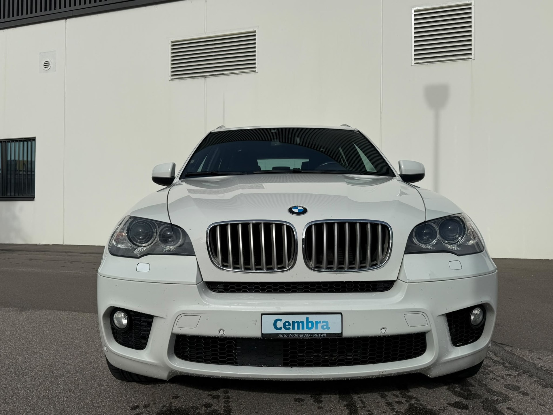 BMW X5 xDrive 40d Steptronic-image-2