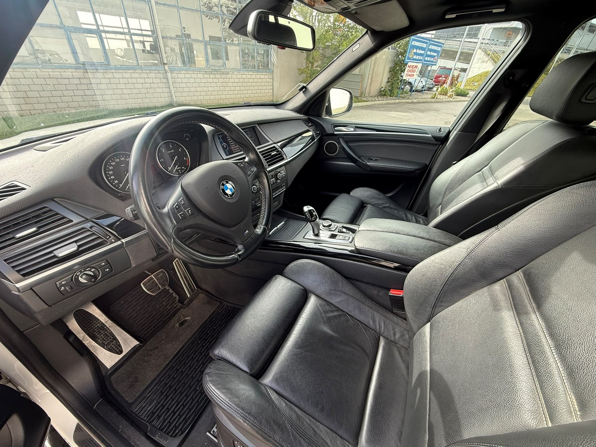 BMW X5 xDrive 40d Steptronic-image-6