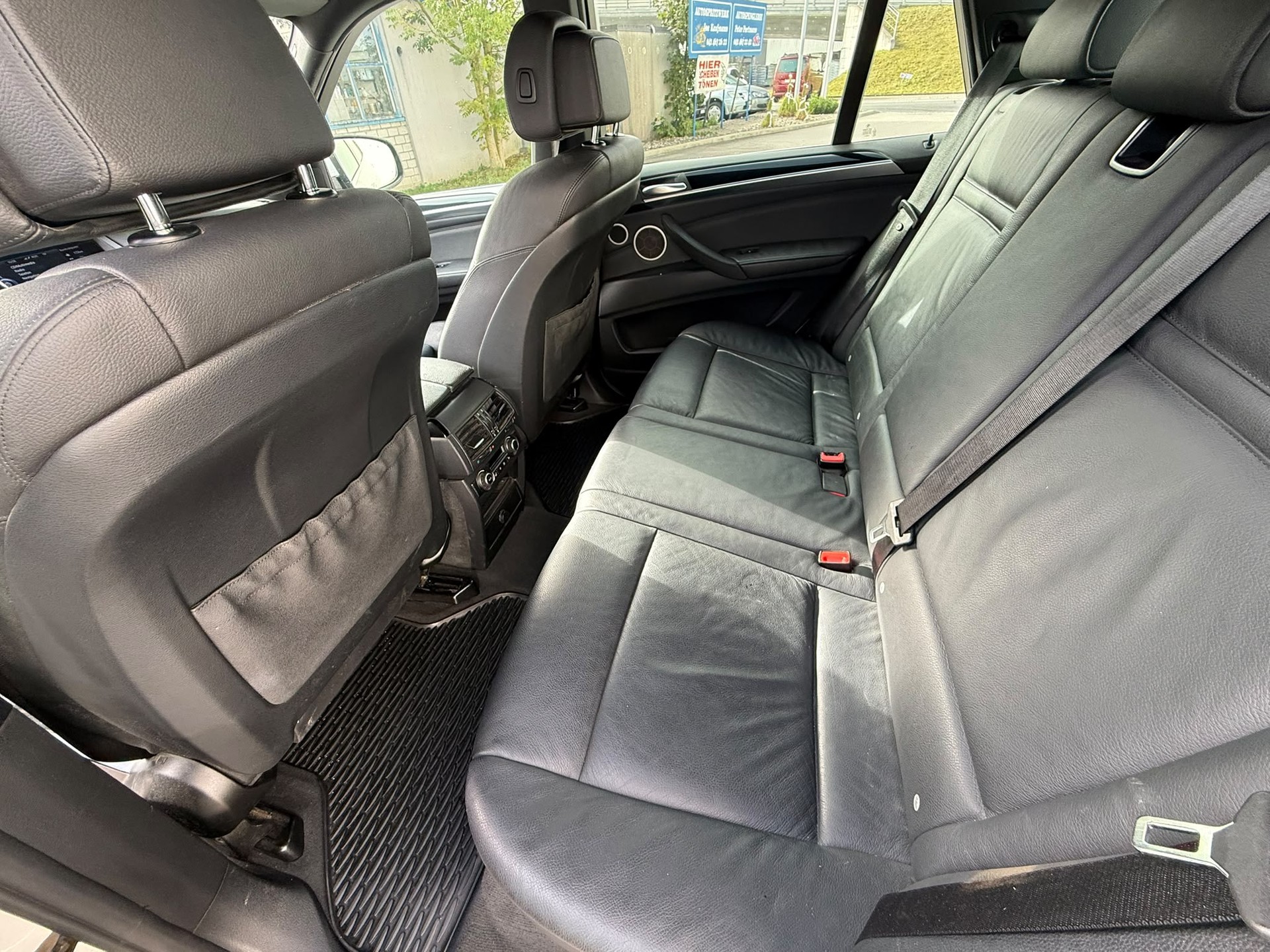 BMW X5 xDrive 40d Steptronic-image-9