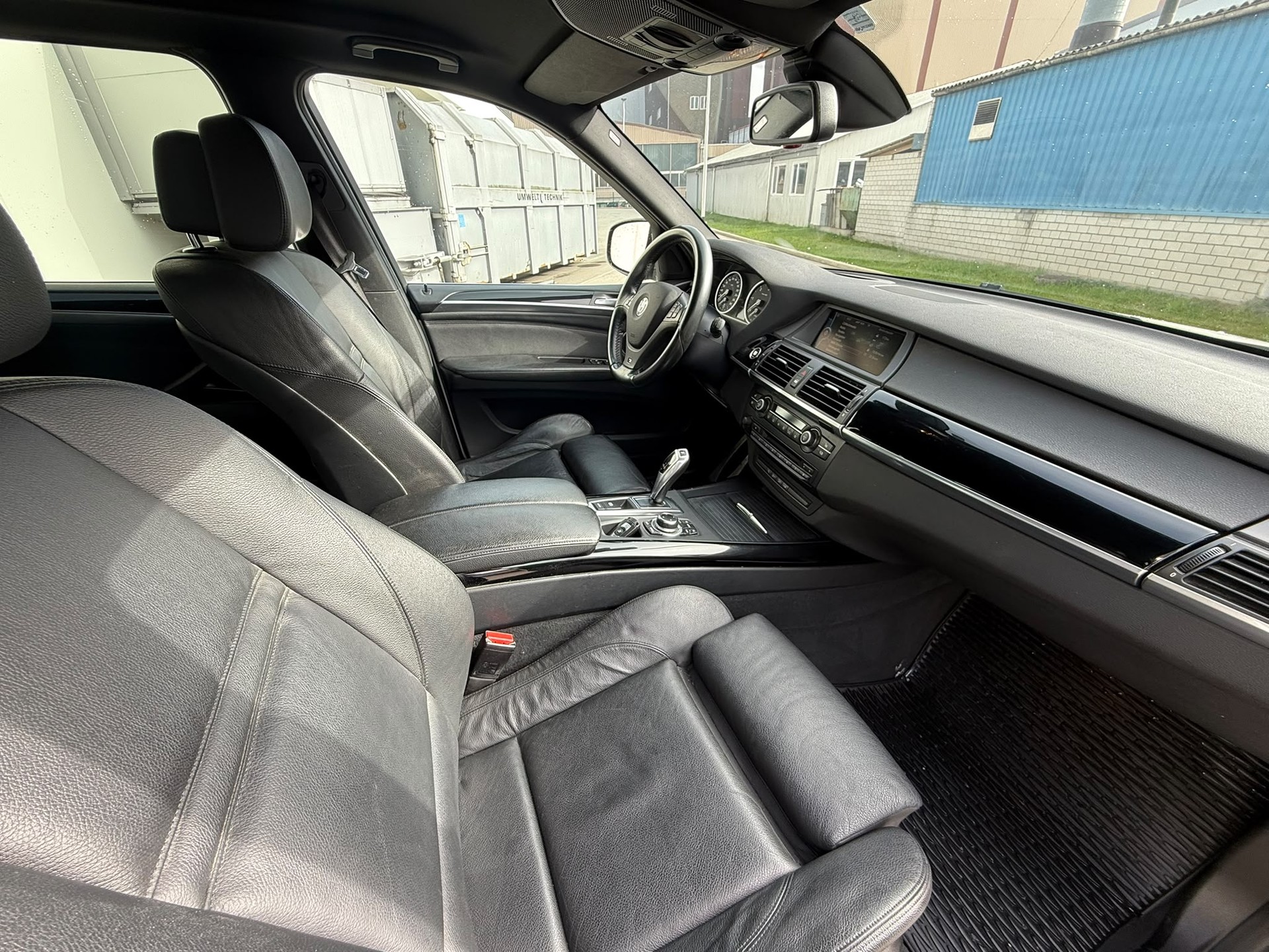 BMW X5 xDrive 40d Steptronic-image-7