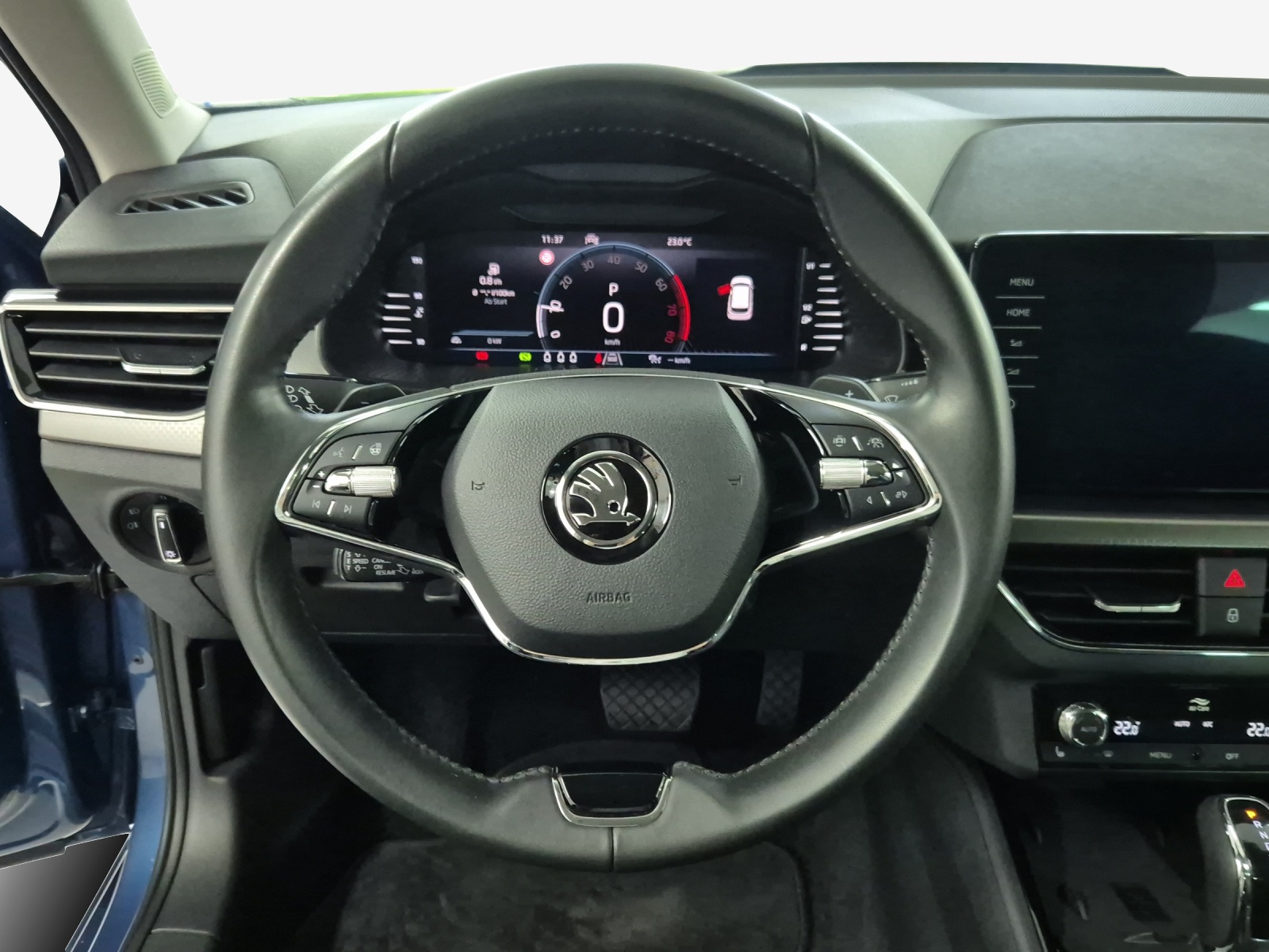 SKODA Kamiq 1.0 TSI Ambition DSG-image-9