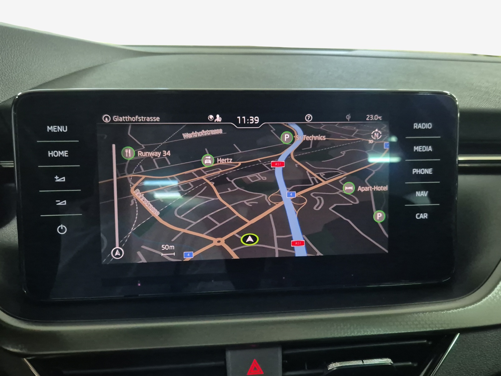 SKODA Kamiq 1.0 TSI Ambition DSG-image-14