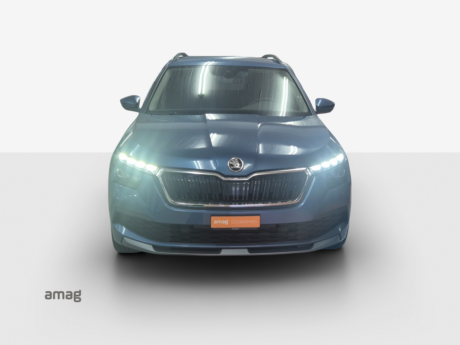 SKODA Kamiq 1.0 TSI Ambition DSG-image-6