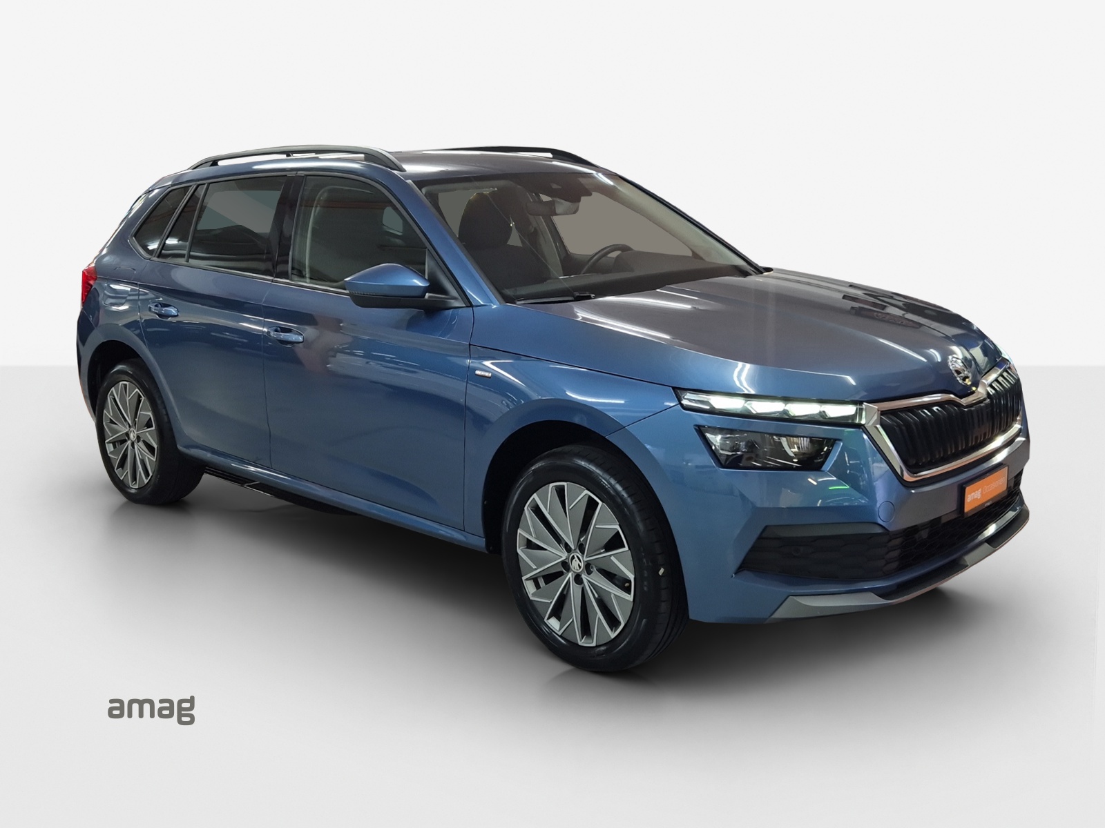 SKODA Kamiq 1.0 TSI Ambition DSG-image-5