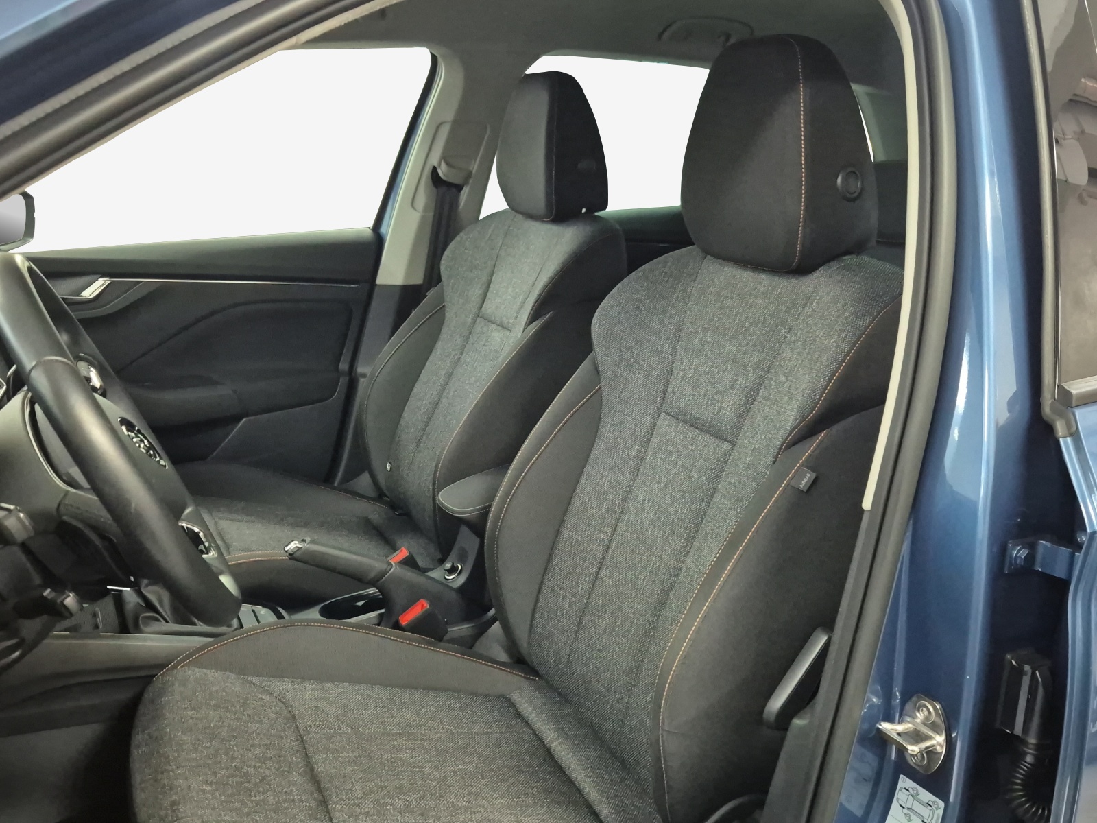 SKODA Kamiq 1.0 TSI Ambition DSG-image-7