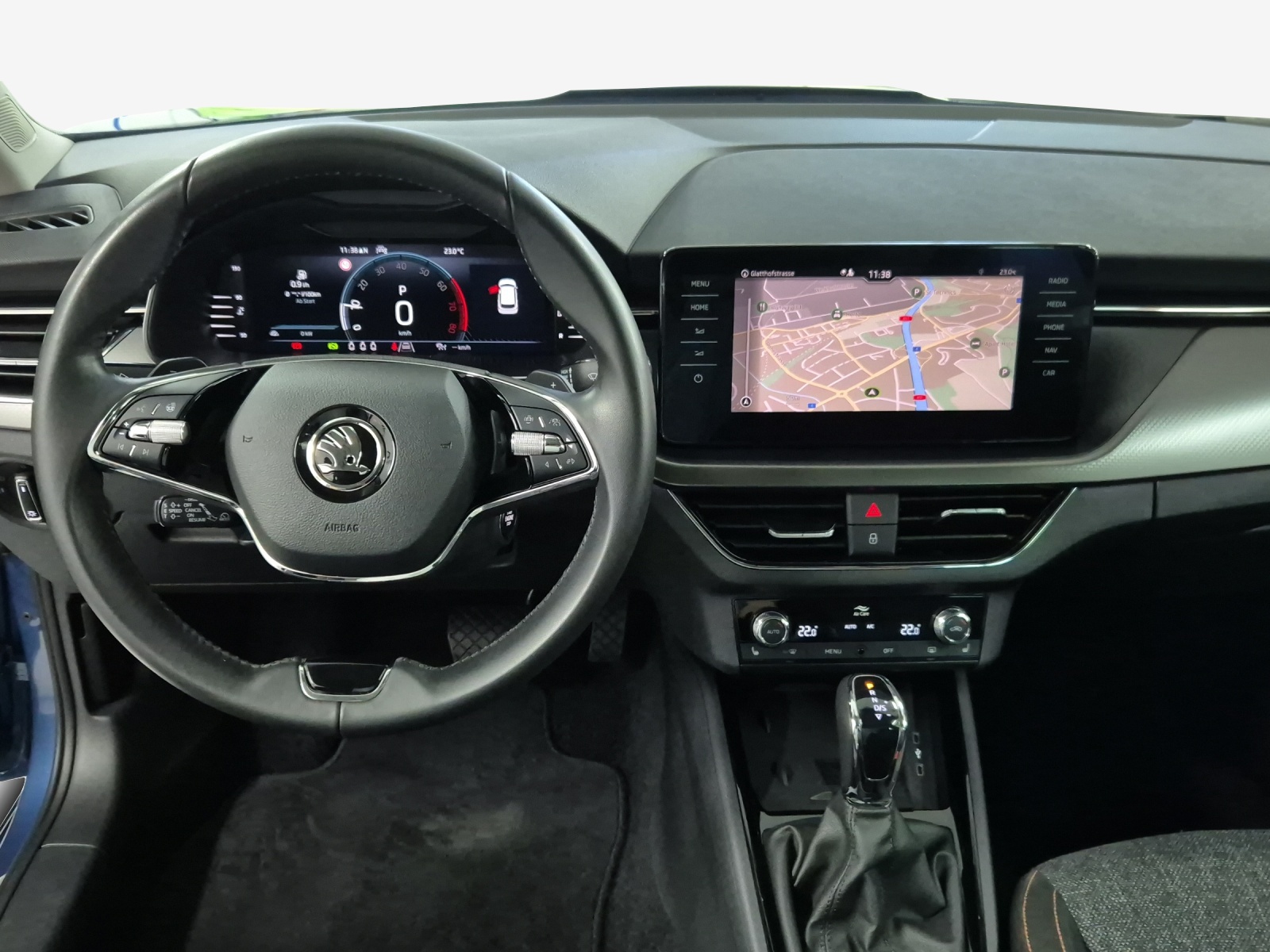 SKODA Kamiq 1.0 TSI Ambition DSG-image-8