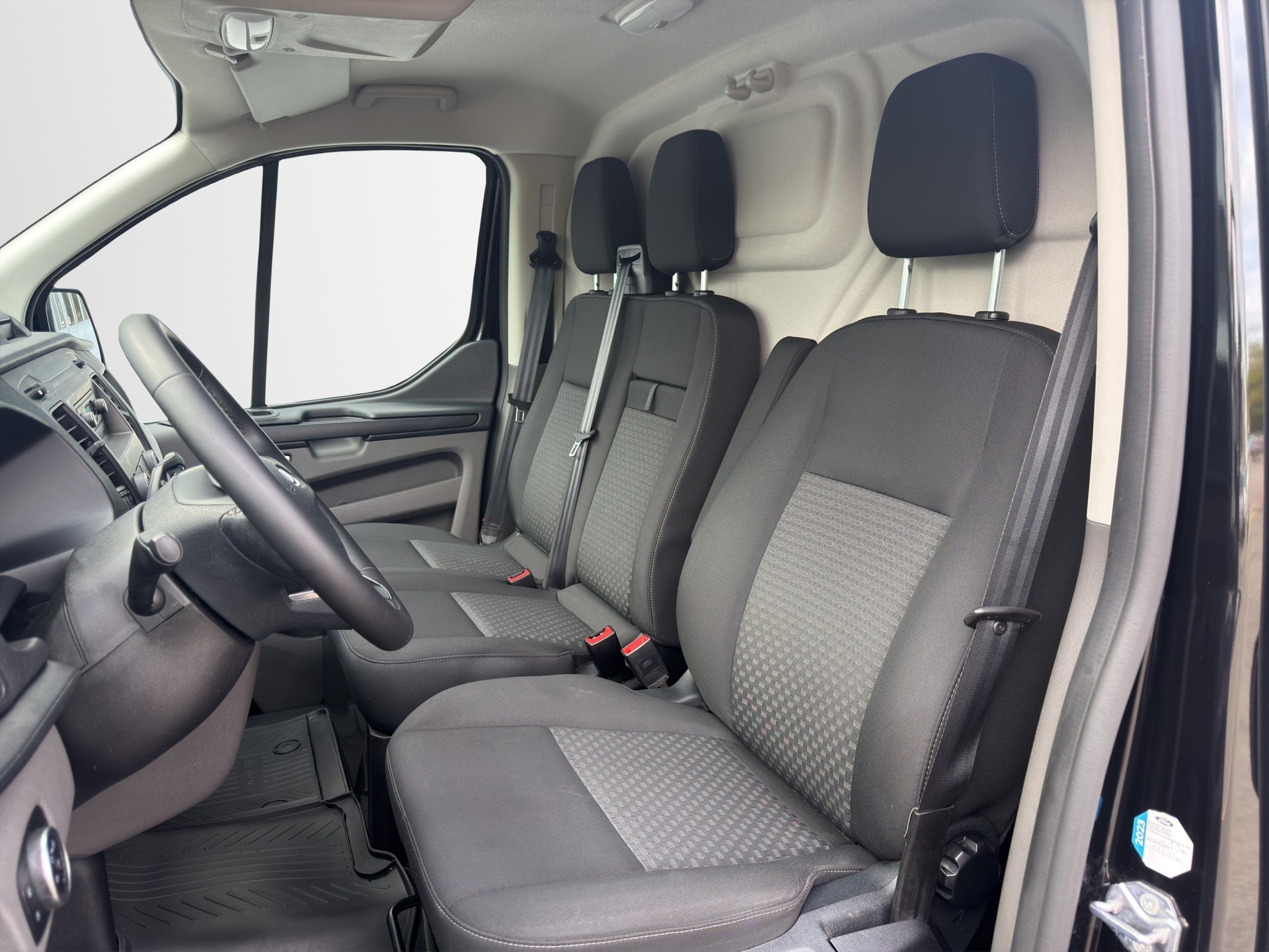 FORD Transit C Van 280 L1 2.0 TDCi 105 Trend-image-5