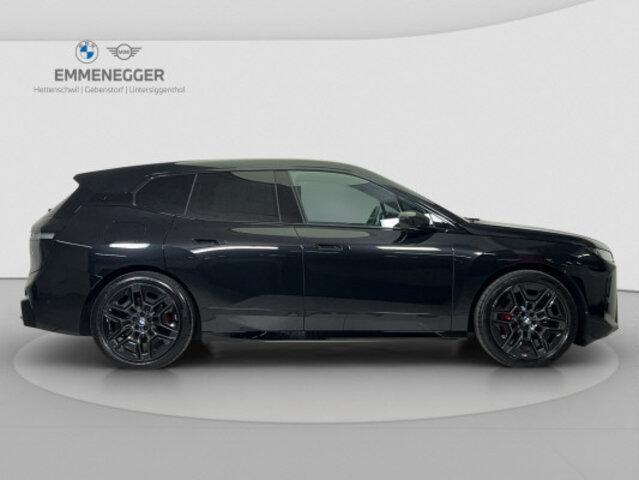 BMW iX I20 xDrive60-image-5