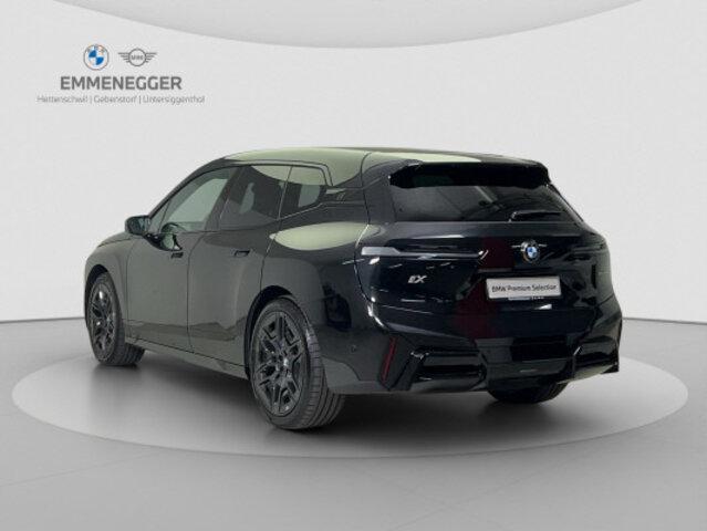 BMW iX I20 xDrive60-image-2