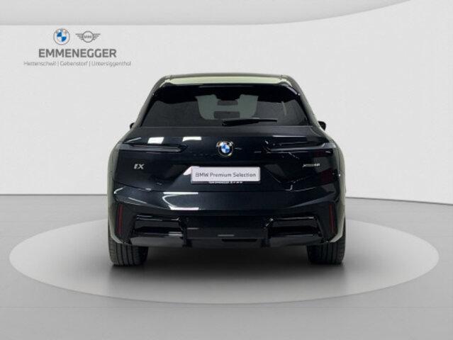 BMW iX I20 xDrive60-image-3