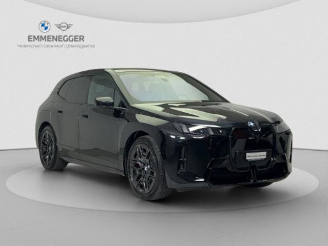 BMW iX I20 xDrive60-image-6