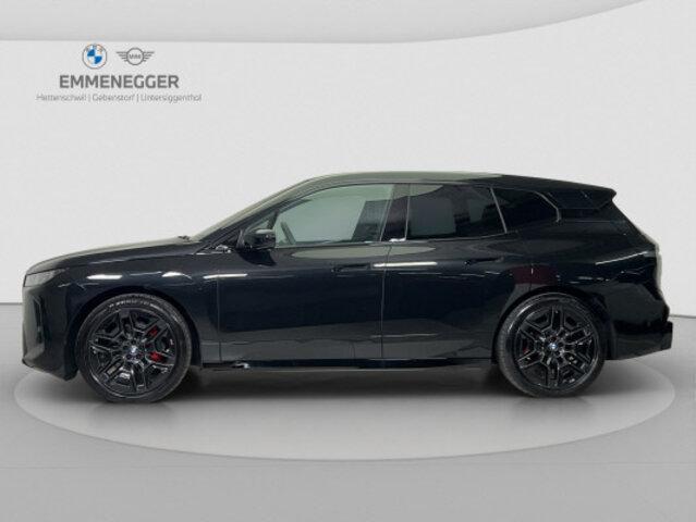 BMW iX I20 xDrive60-image-1