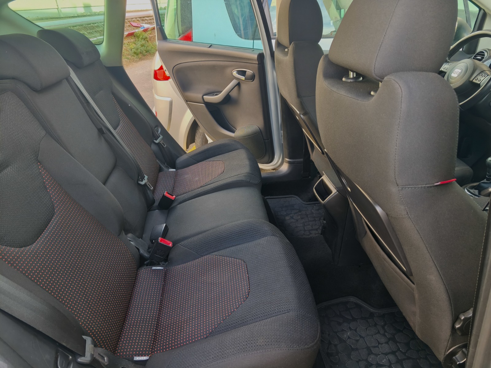SEAT Altea XL 1.8 TSI Shake-image-6