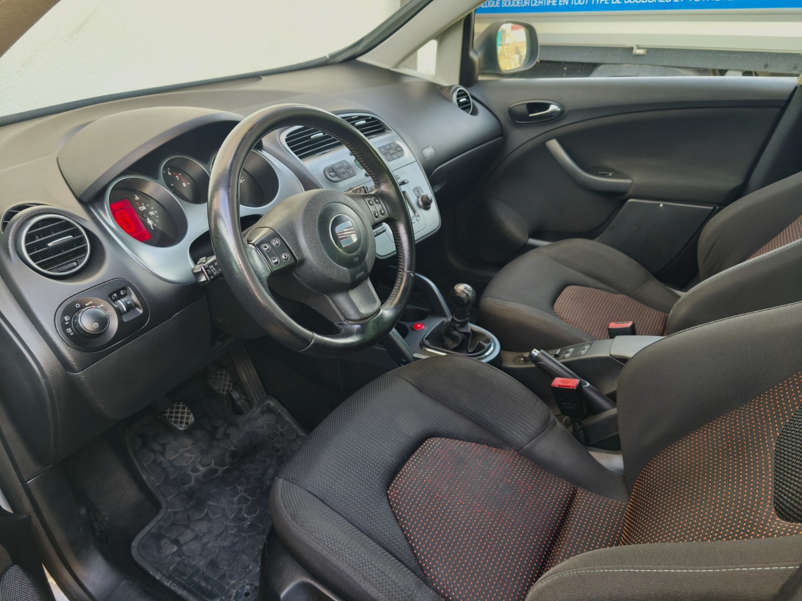 SEAT Altea XL 1.8 TSI Shake-image-5
