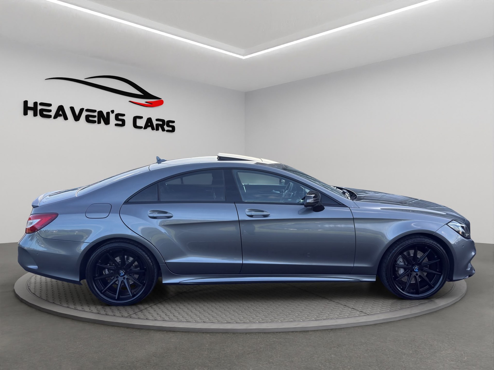 MERCEDES-BENZ CLS 350 d 4Matic 9G-Tronic-showroom-element-1