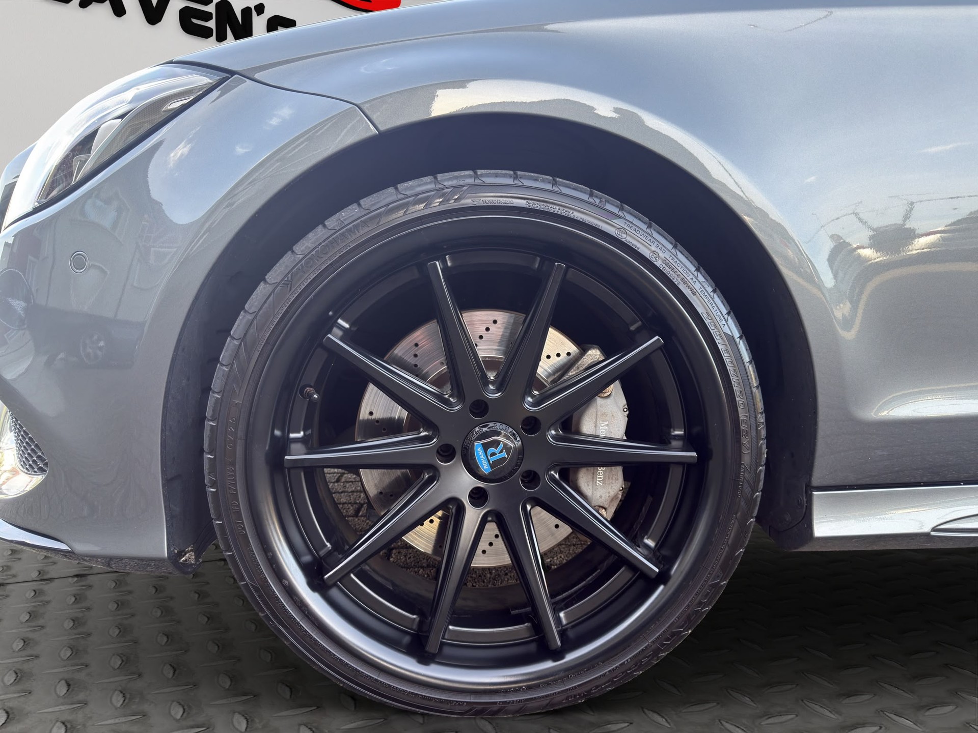 MERCEDES-BENZ CLS 350 d 4Matic 9G-Tronic-image-9