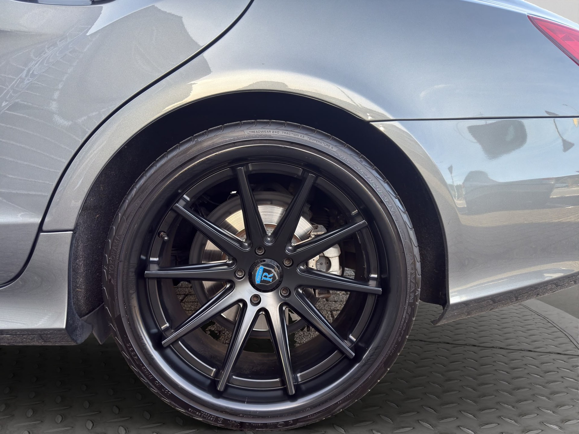 MERCEDES-BENZ CLS 350 d 4Matic 9G-Tronic-image-8