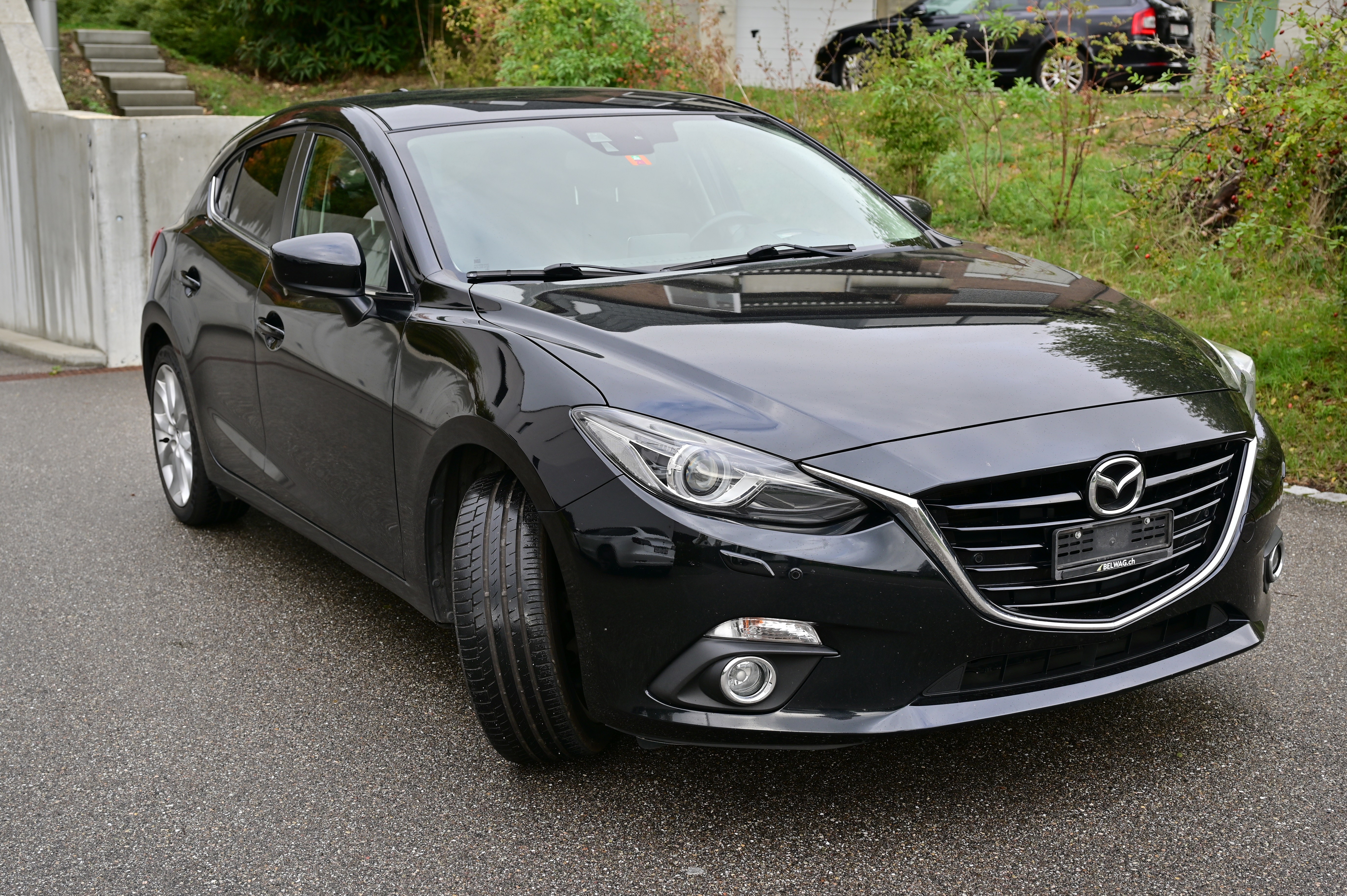Car photo