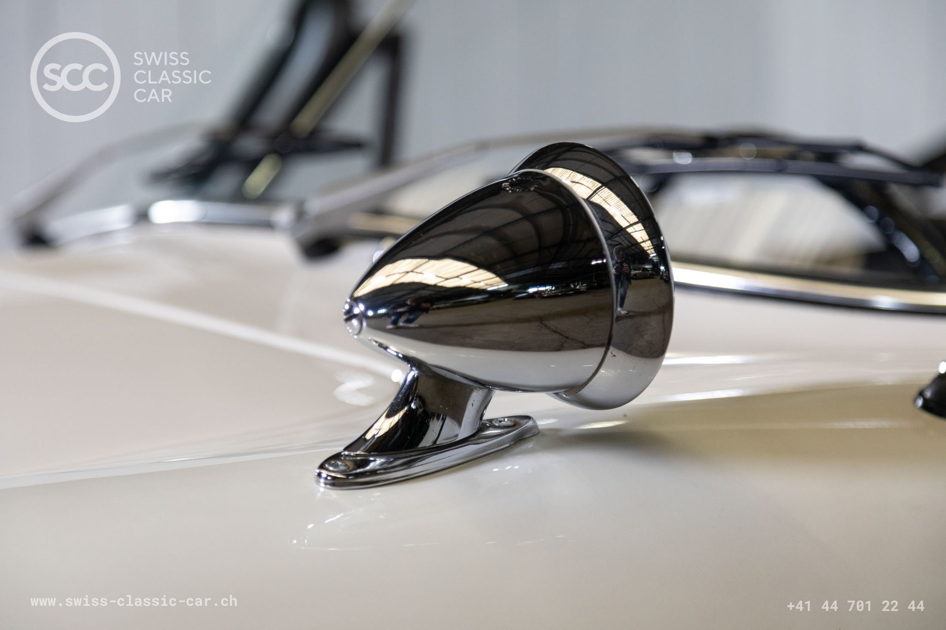 PORSCHE 356 C-Model-image-14