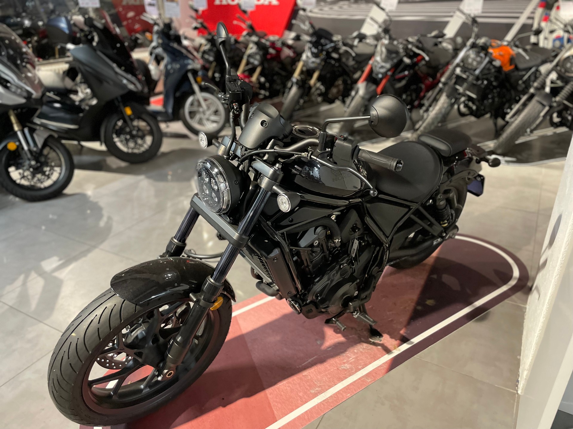HONDA CMX 1100 Rebel-showroom-element-1