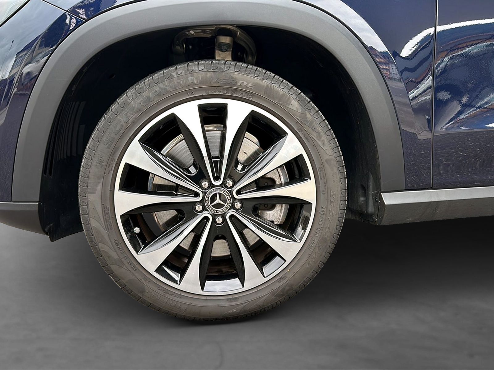 MERCEDES-BENZ GLE 450 4Matic-image-5