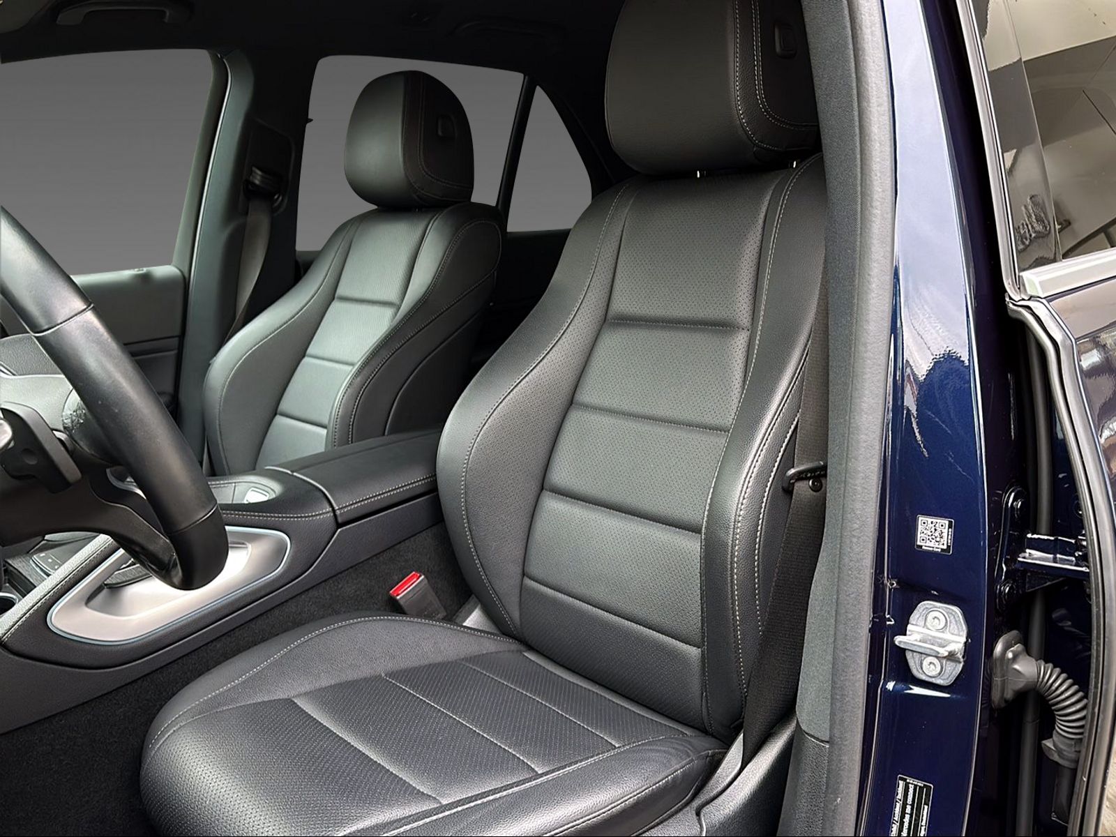 MERCEDES-BENZ GLE 450 4Matic-image-8