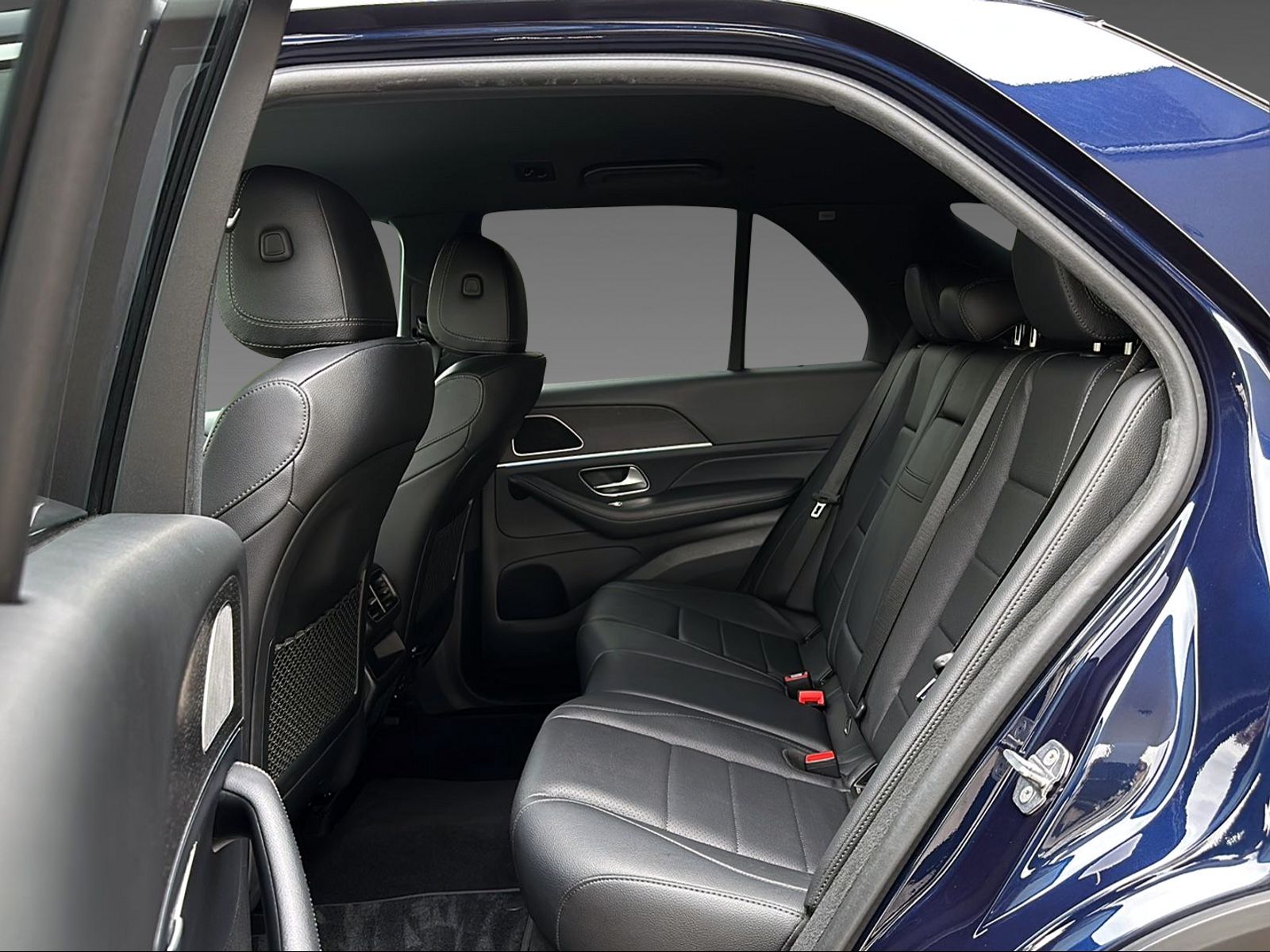 MERCEDES-BENZ GLE 450 4Matic-image-10