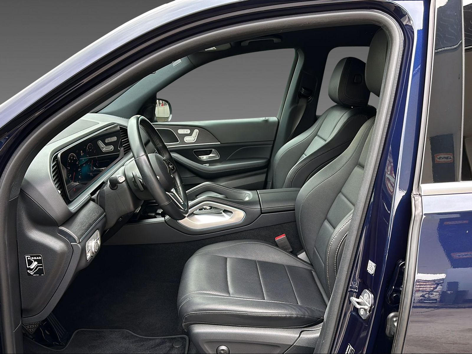 MERCEDES-BENZ GLE 450 4Matic-image-6