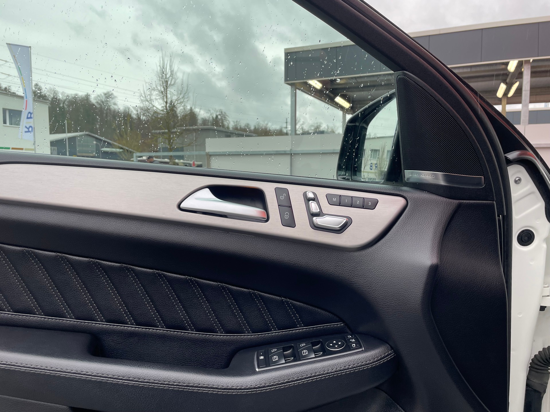 MERCEDES-BENZ GLE Coupé 43 AMG 4Matic 9G-Tronic-image-13