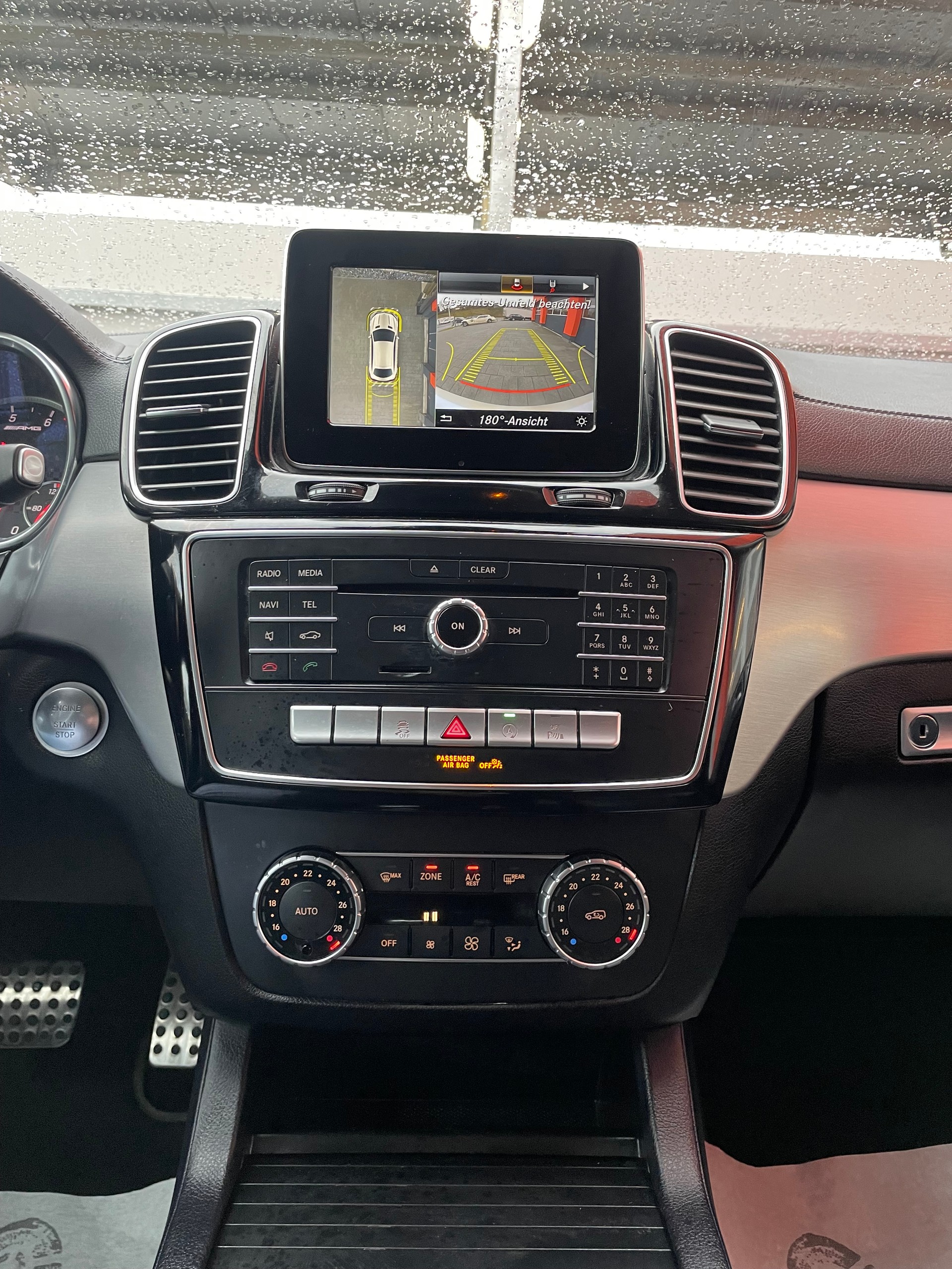 MERCEDES-BENZ GLE Coupé 43 AMG 4Matic 9G-Tronic-image-6