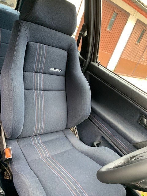 VW GOLF G60 Edition One Wolfsburg-image-15