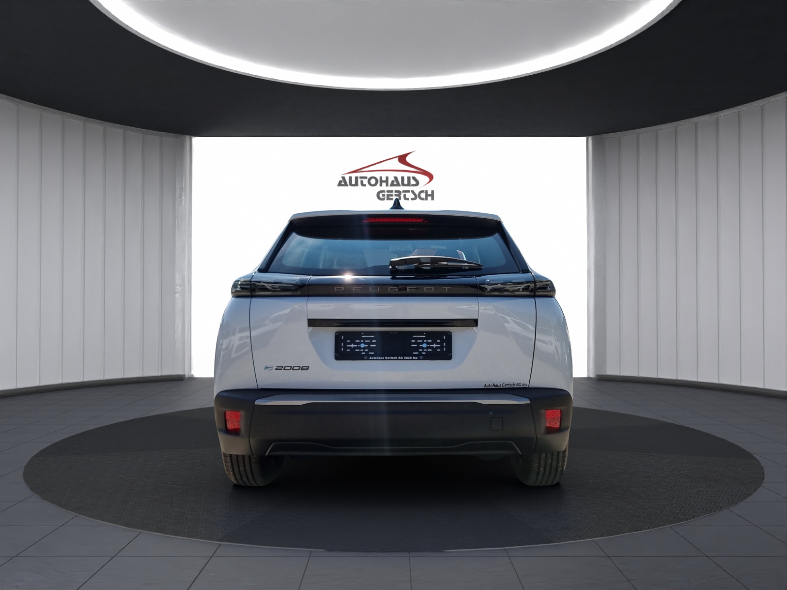 PEUGEOT 2008 156 e Active Active-image-5