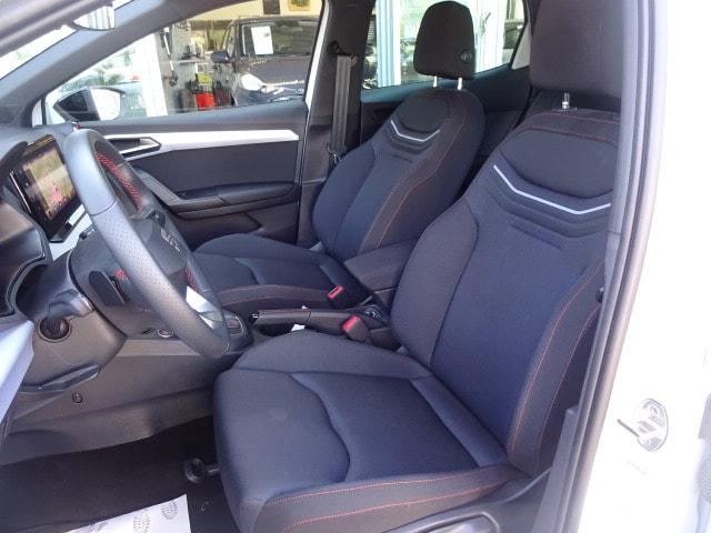 SEAT Ibiza 1.0 EcoTSI FR DSG-image-10