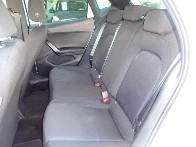SEAT Ibiza 1.0 EcoTSI FR DSG-image-11