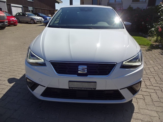 SEAT Ibiza 1.0 EcoTSI FR DSG-image-7