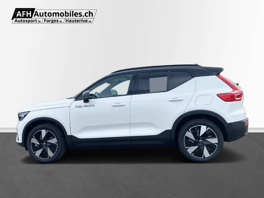 VOLVO XC40 E80 Twin Plus AWD-image-1