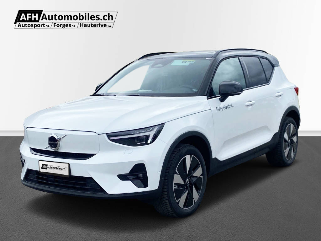 VOLVO XC40 E80 Twin Plus AWD-image-0