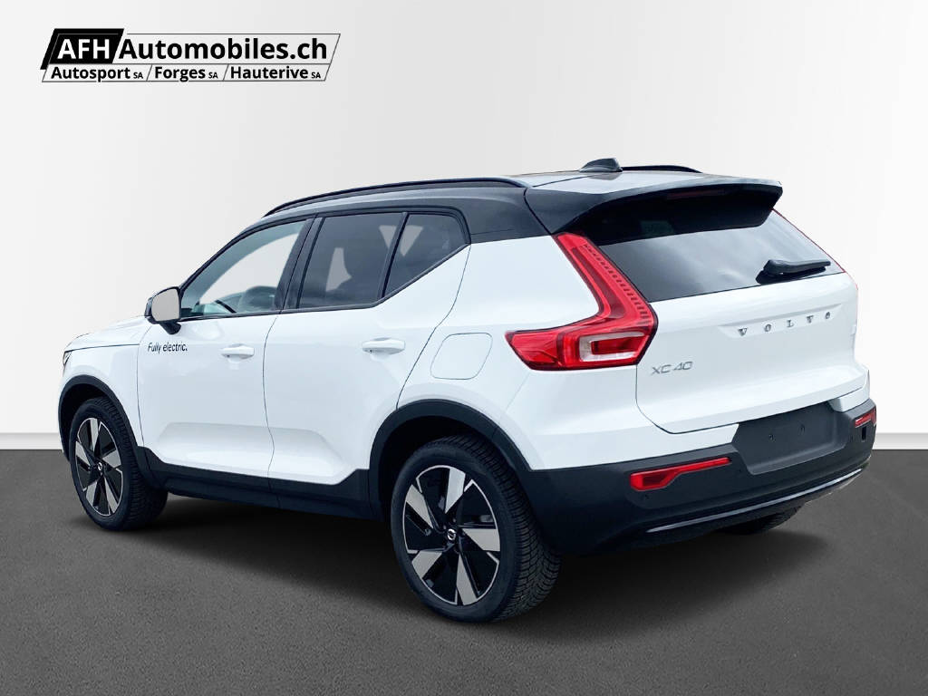 VOLVO XC40 E80 Twin Plus AWD-image-2