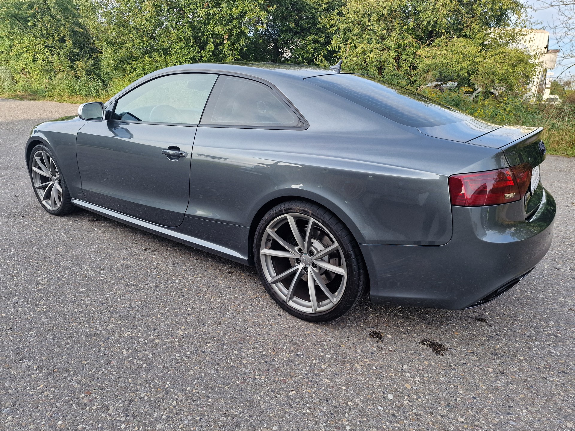 AUDI RS5 Coupé 4.2 FSI quattro S-tronic-image-5