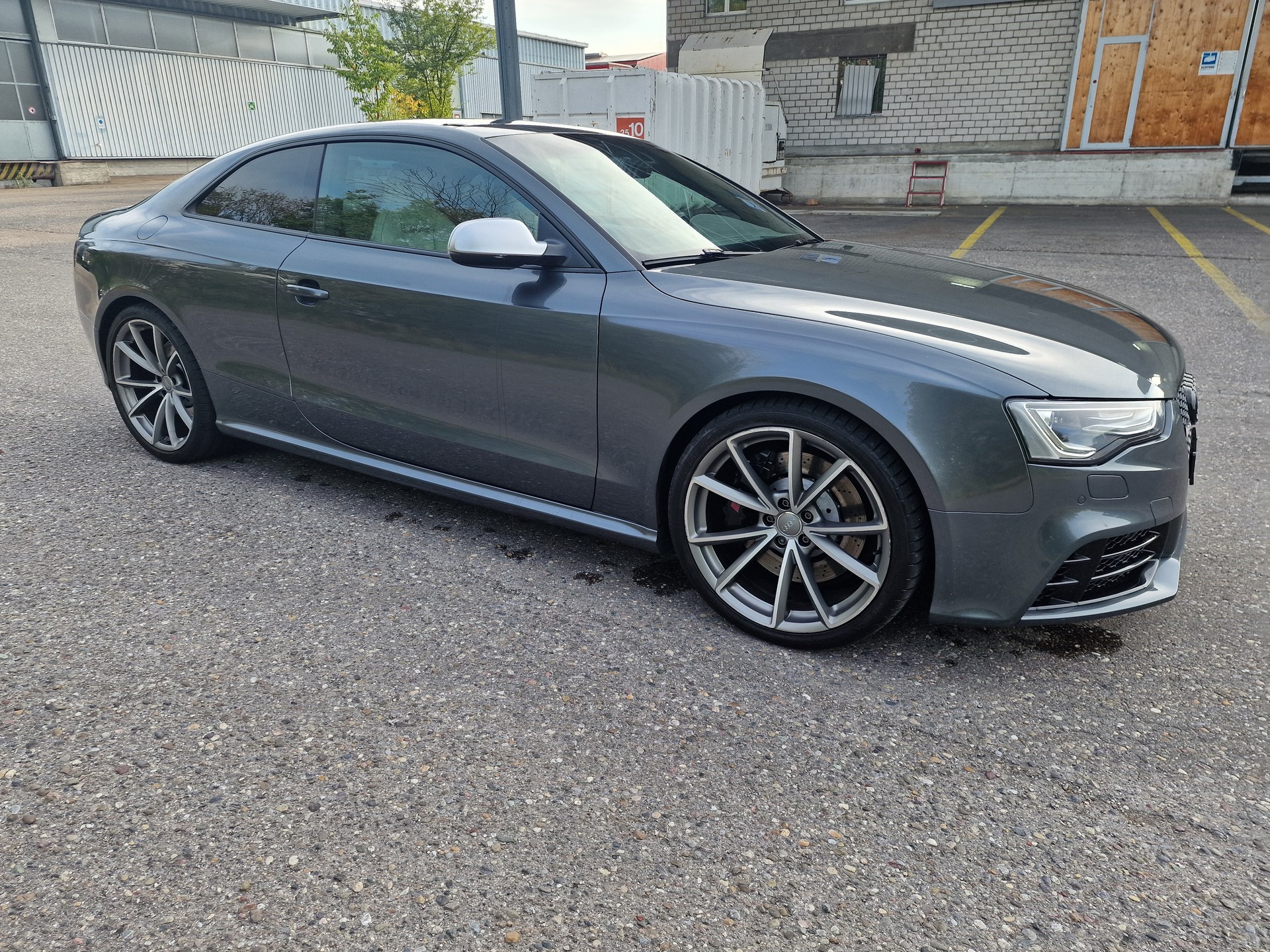 AUDI RS5 Coupé 4.2 FSI quattro S-tronic-showroom-element-2