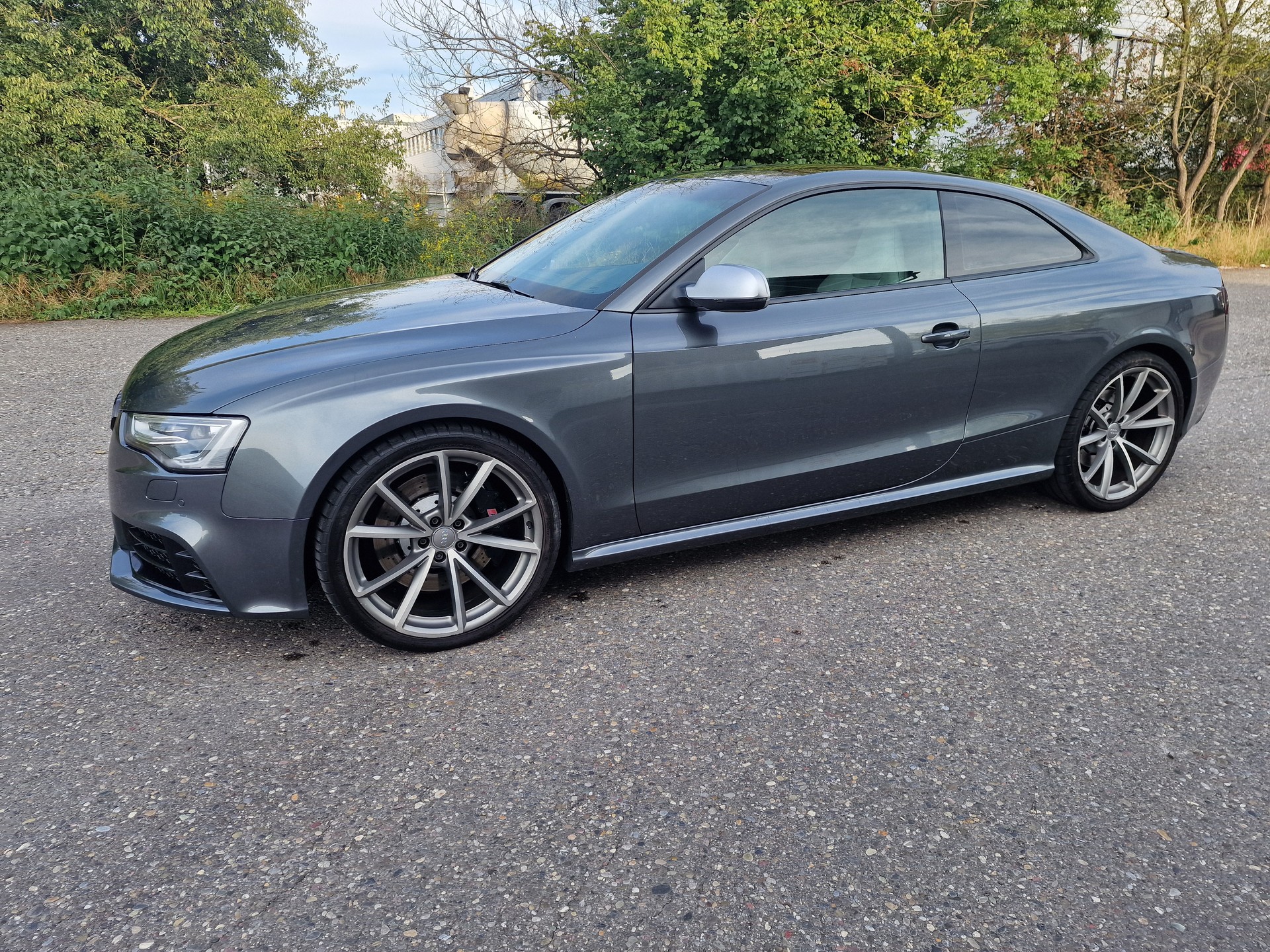 AUDI RS5 Coupé 4.2 FSI quattro S-tronic-showroom-element-1