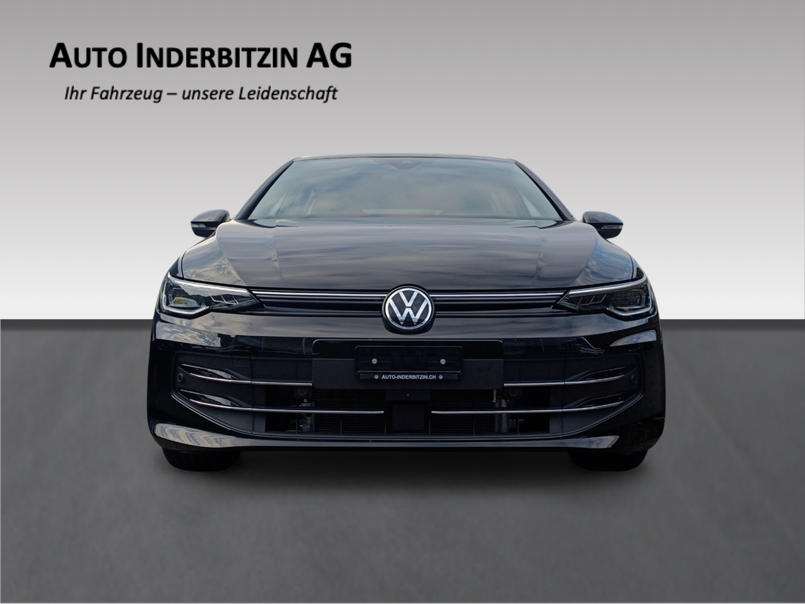 VW Golf 1.5 TSI PHEV Style-image-1