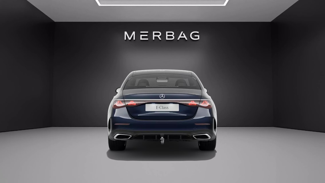 MERCEDES-BENZ E 220 d 4Matic 9G-Tronic-image-3