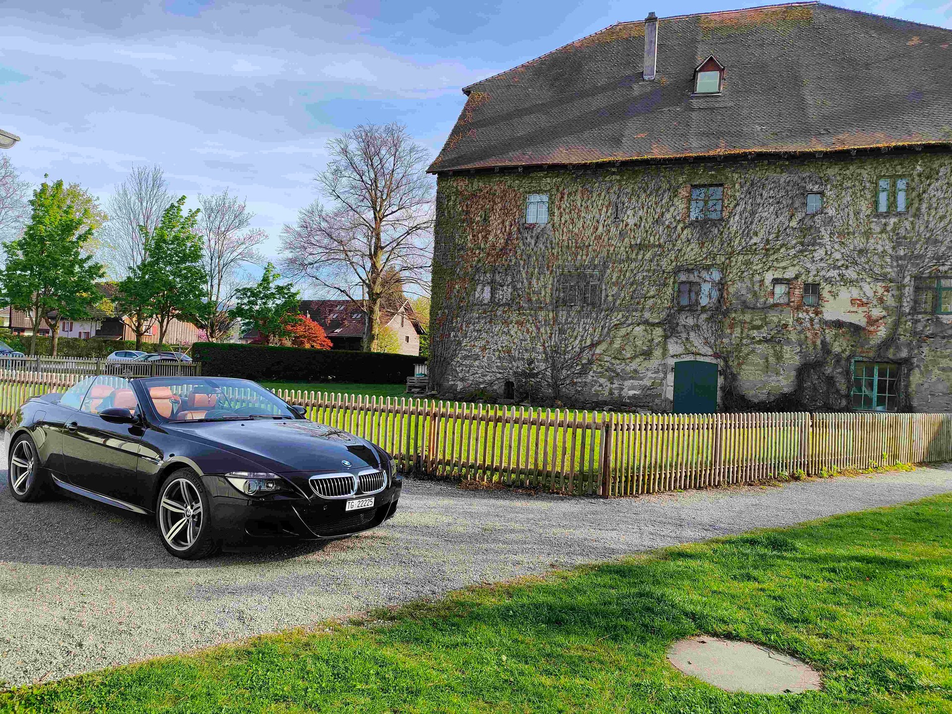 BMW M6-image-0