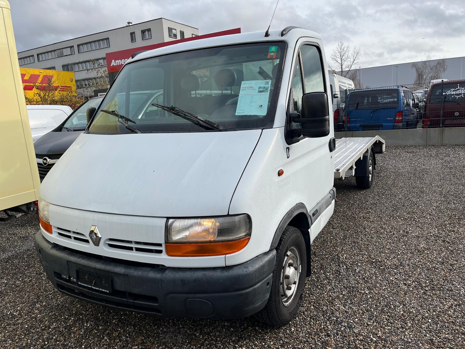 RENAULT T35-115 2.8TD CMT13-image-0